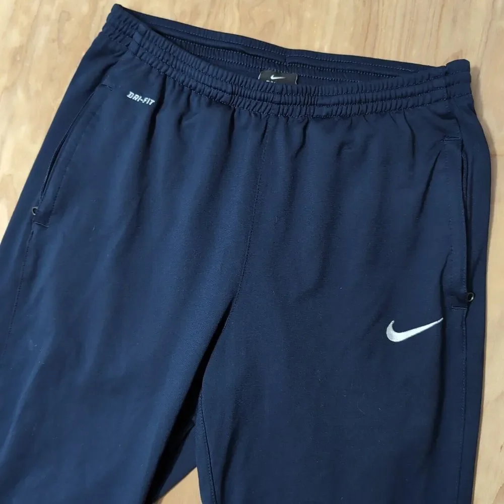 Nike Form Men's Dri-FIT Open-Hem Versatile Training Pants 27x31